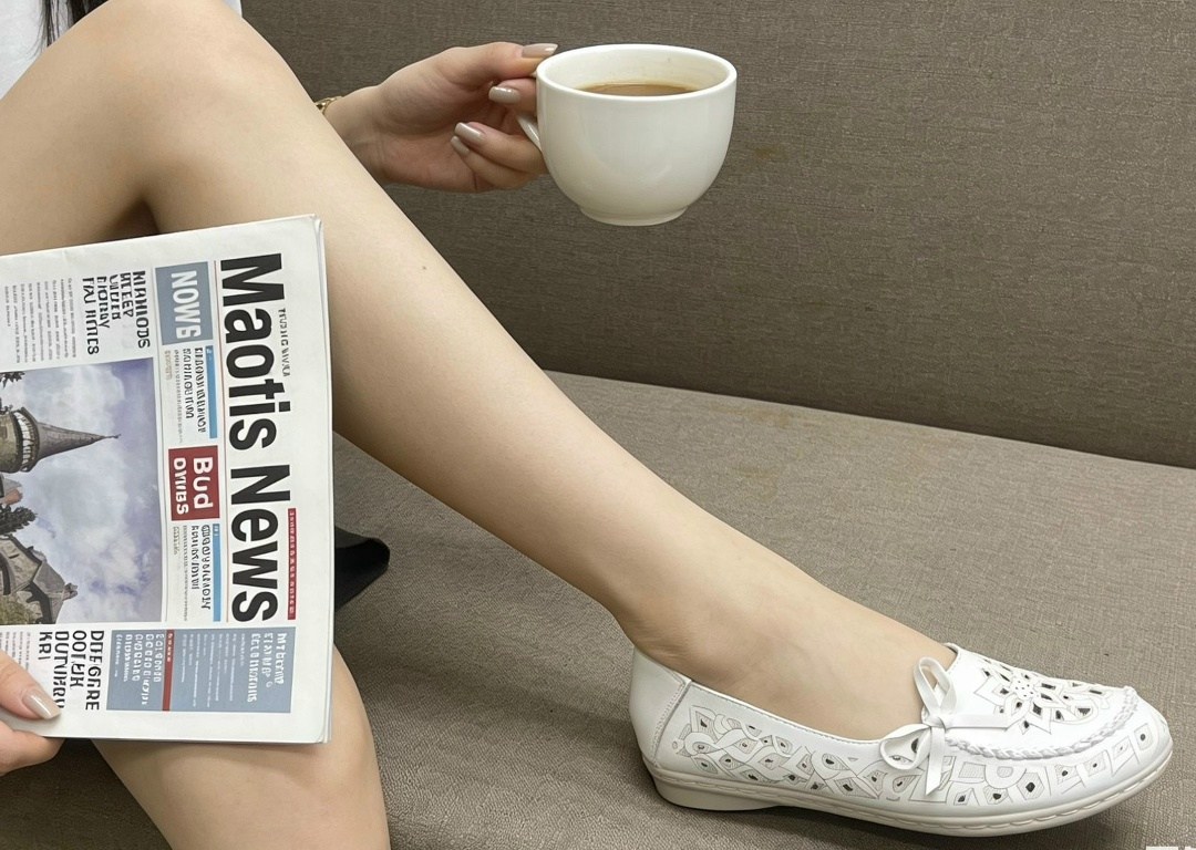 ,женские мокасины,мокасины с перфорацией,женская ,рандеву мокасины женские