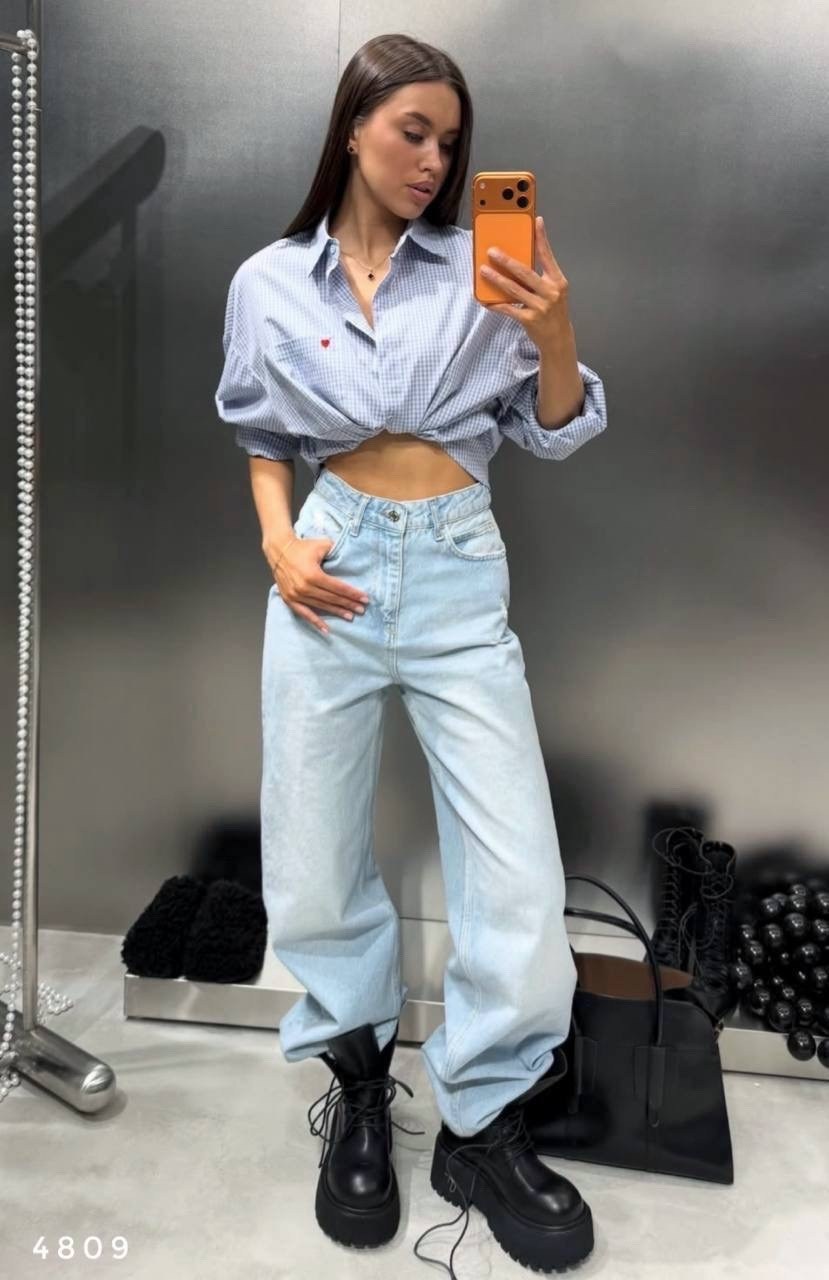 широкие джинсы,мода модная,мода стиль