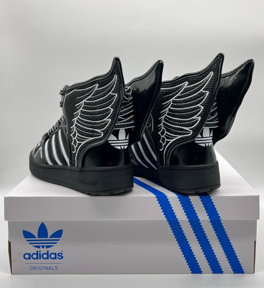 adidas jeremy scott wings 2.0,adidas jeremy scott wings 2.0 black,adidas jeremy scott wings,adidas jeremy scott x wings 2.0 black,кроссовки adidas wings jeremy scott
