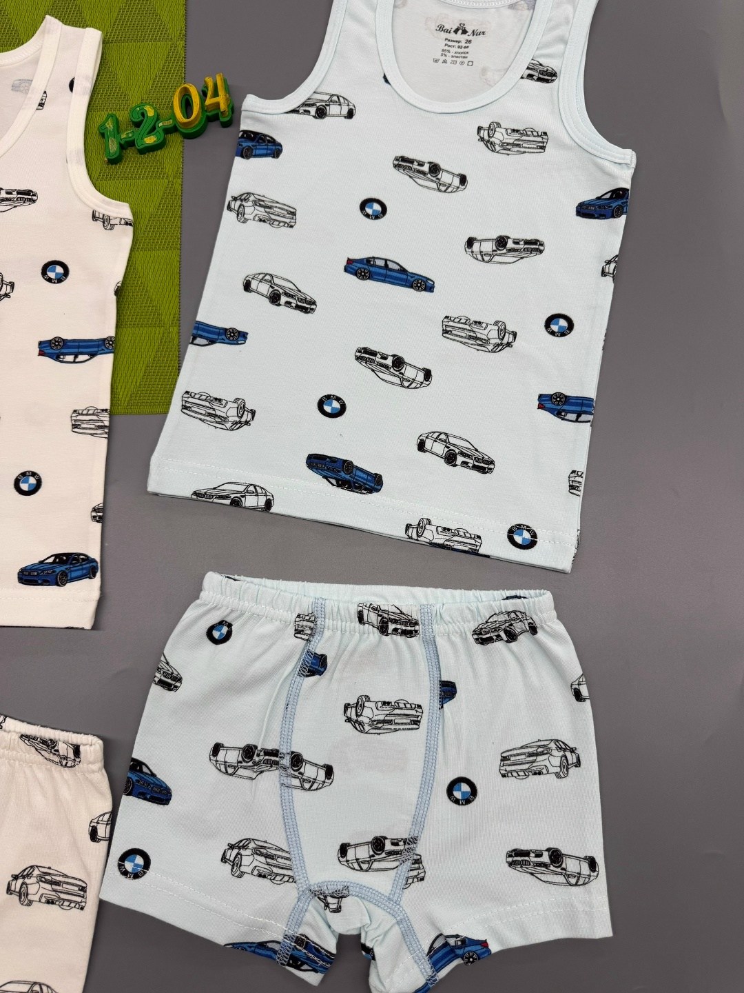 комплект трусы и майка для мальчика,комплект нижнего белья для мальчика,белье для мальчика,бельевые комплекты для мальчика,комплект белья для мальчика