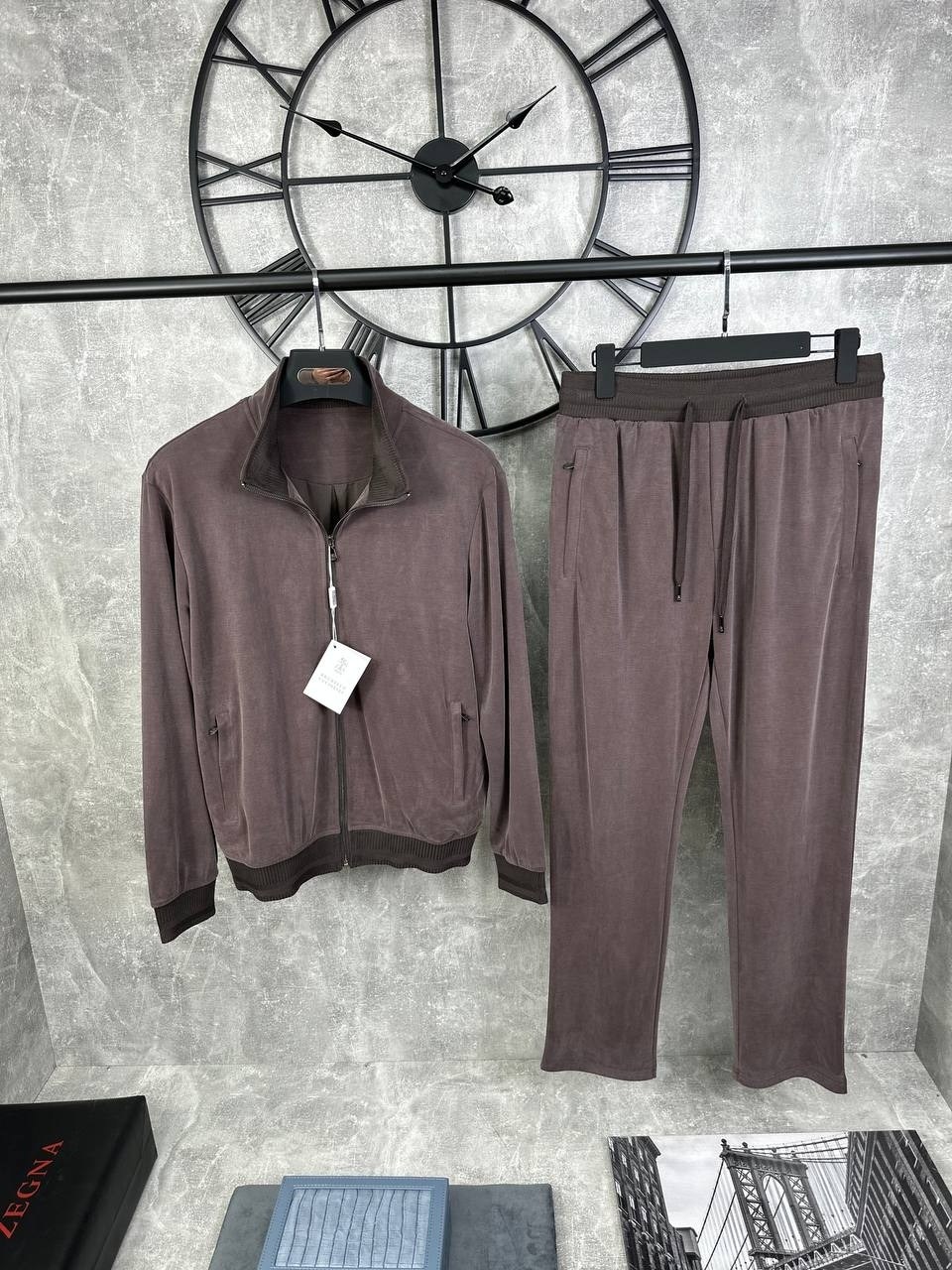 спортивный костюм brunello cucinelli,костюм мужской,костюм на флисе мужской,костюм спортивный,мужской спортивный костюм