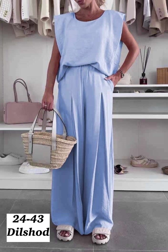 костюм с брюками,широкие брюки,женский костюм двойка,женский костюм с брюками,женские костюмы