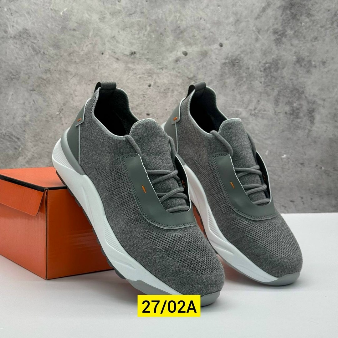 кроссовки santoni,,мужские кроссовки,кроссовка мужской,мужская  кроссовки