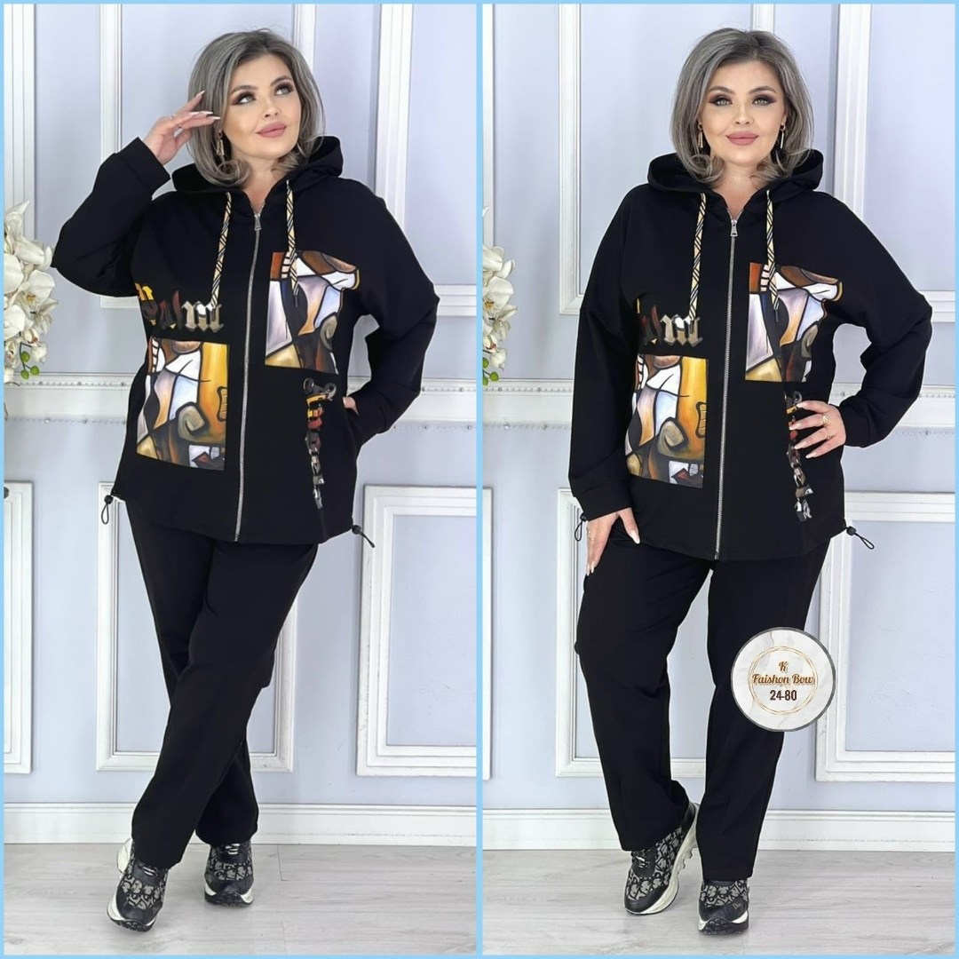 спортивные костюмы женские,женский костюм двойка,женские костюмы,костюм женский больших размеров, больших размеров