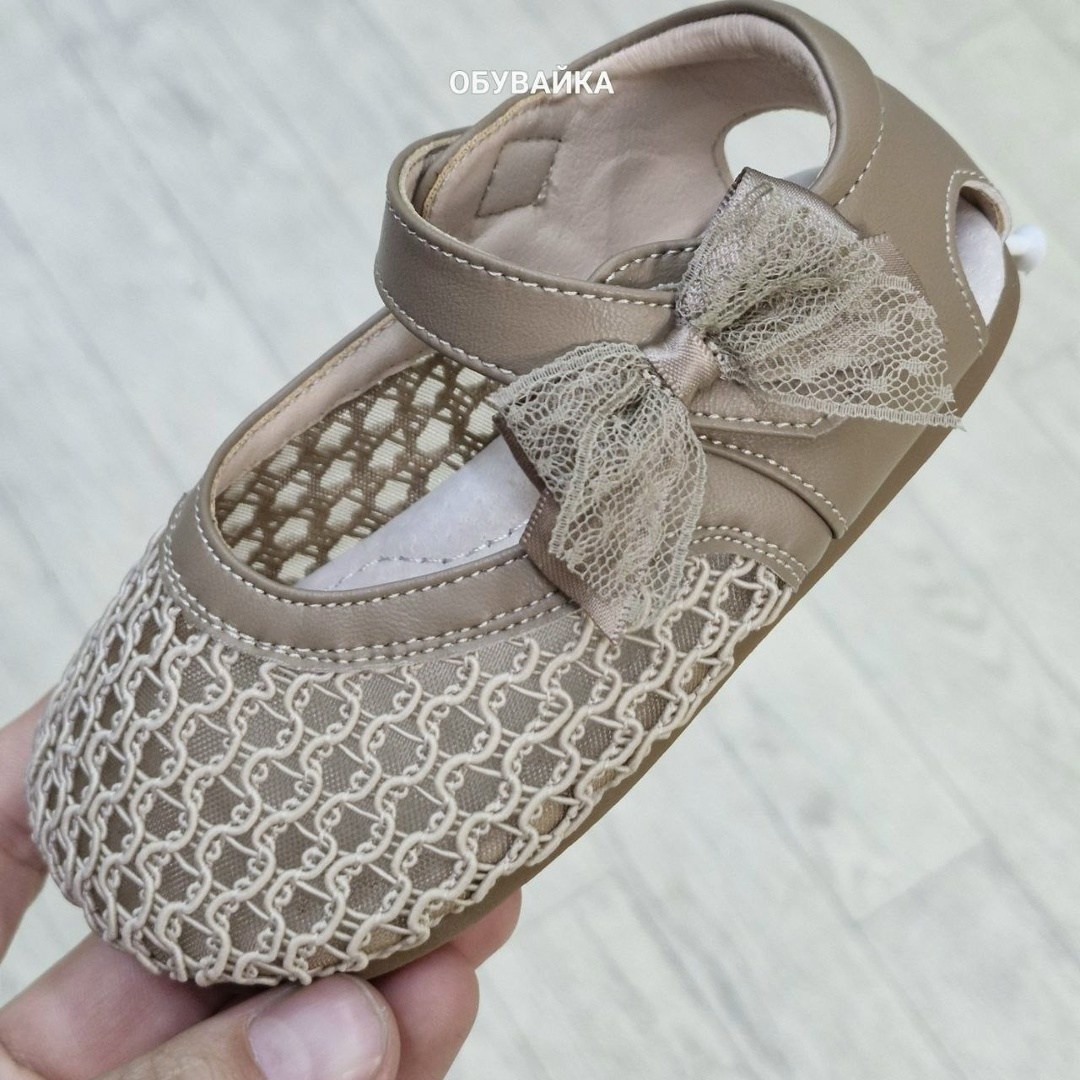 ,детские туфли, детская, для новорожденных, для малышей