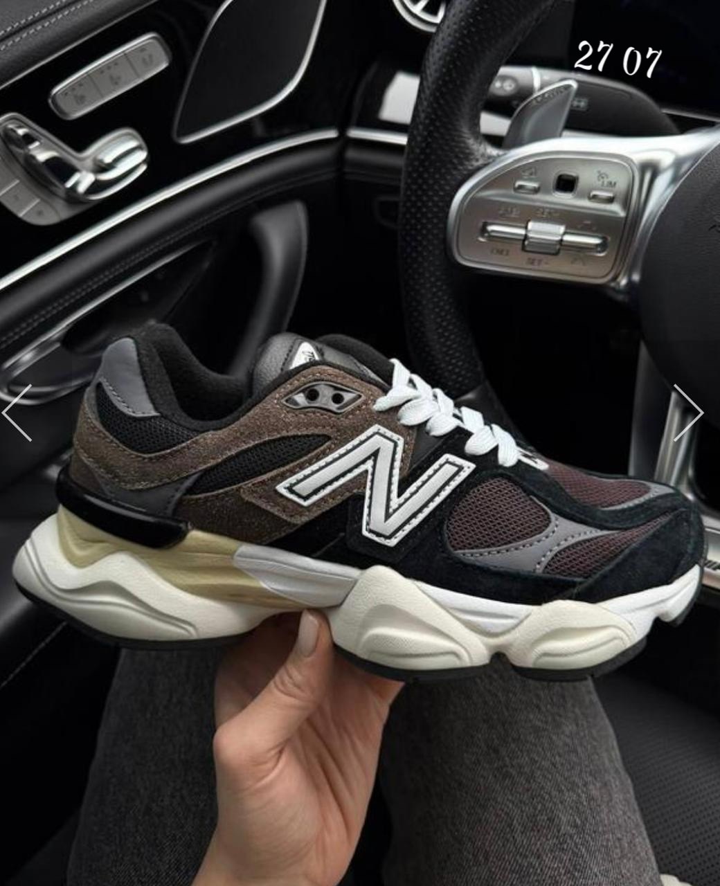 кроссовки new balance 9060,мужские кроссовки new balance,кроссовки new balance 9060 brown black,кроссовки new balance,кроссовки new balance 395574017