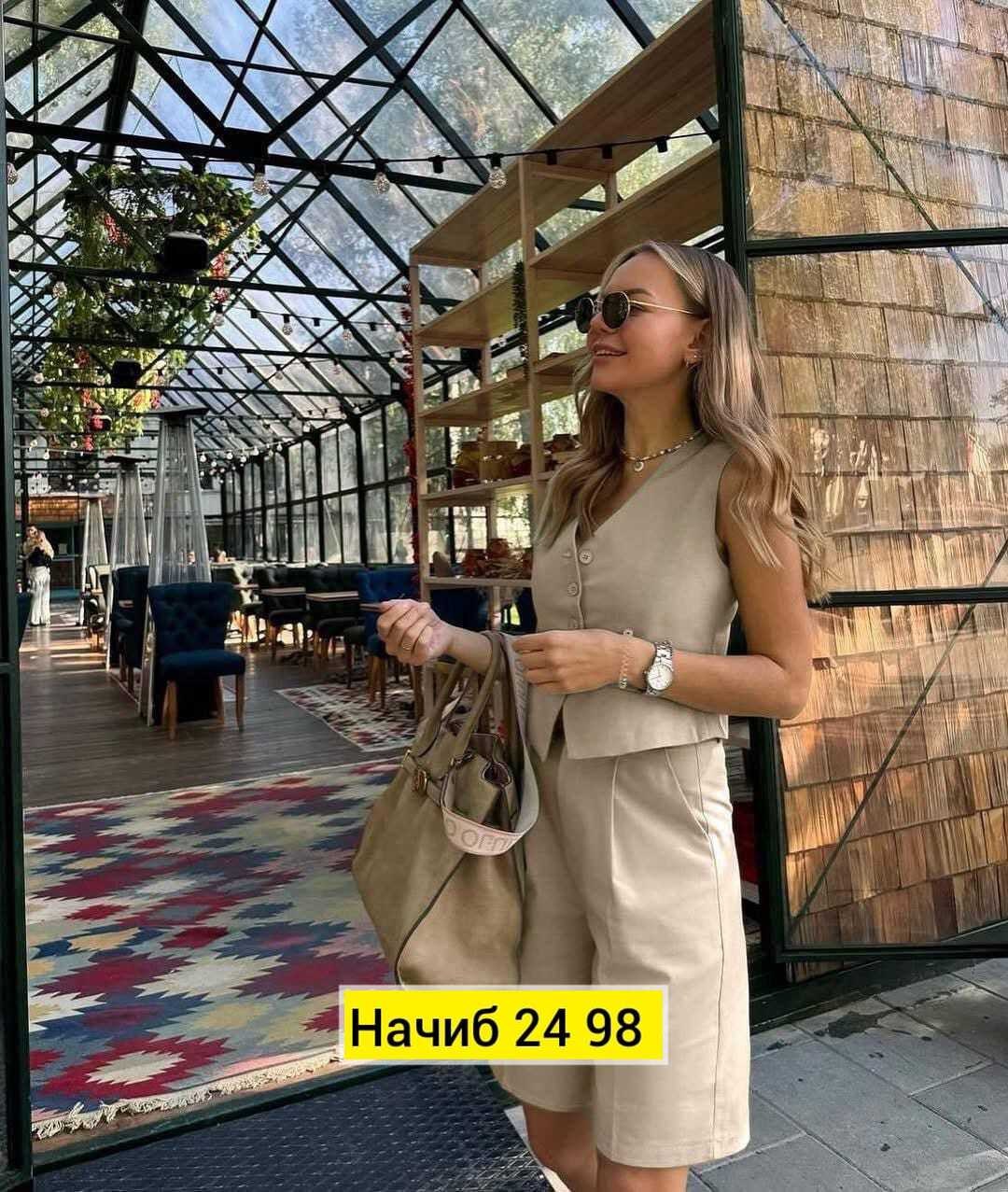 костюм двойка женская,костюм женский с шортами,модная ,стильные костюмы,костюм двойка