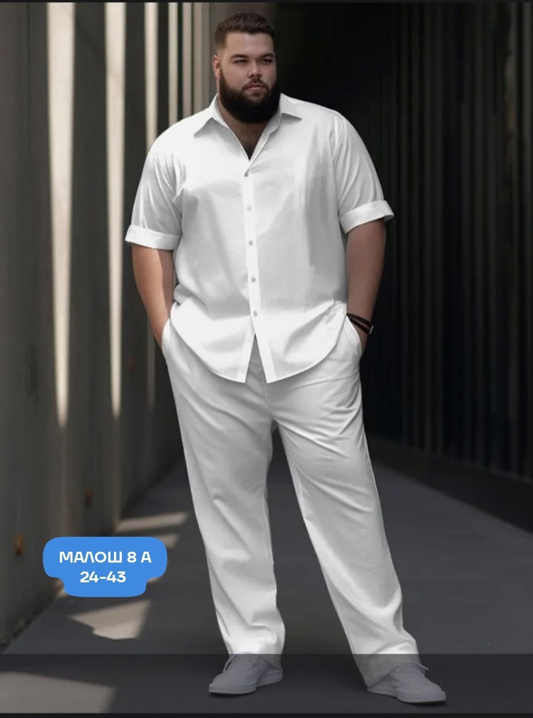костюм мужской больших размеров,костюм мужской летний,летний костюм с рубашкой,мужской костюм с рубашкой большого размера,костюм мужская одежда больших размеров арт. 11373766