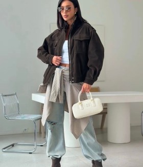 Верхняя одежда