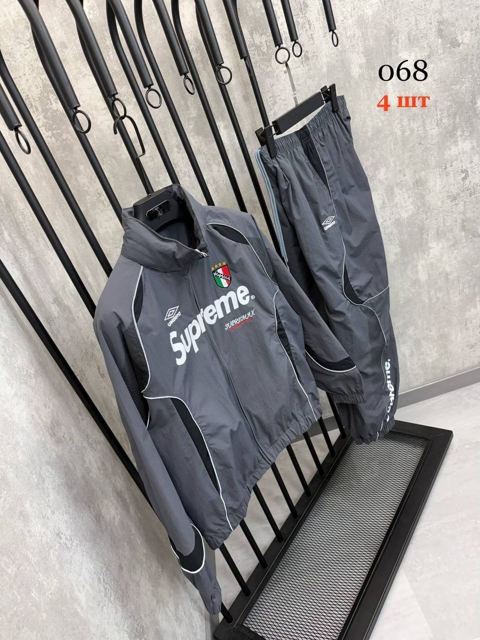 спортивный костюм umbro supreme,supreme umbro track jacket,куртка supreme x umbro track jacket 'black',суприм куртка,спортивные костюмы supreme x umbro