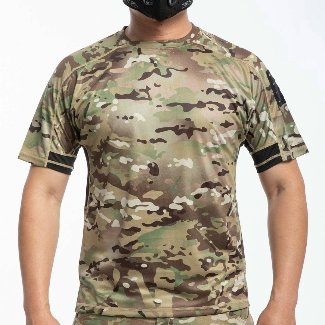 футболка тактическая sturmer air t-shirt олива,тактическая футболка,футболка тактическая sturmer air t-shirt оливковый,футболка мужская тактическая,футболка тактическая олива