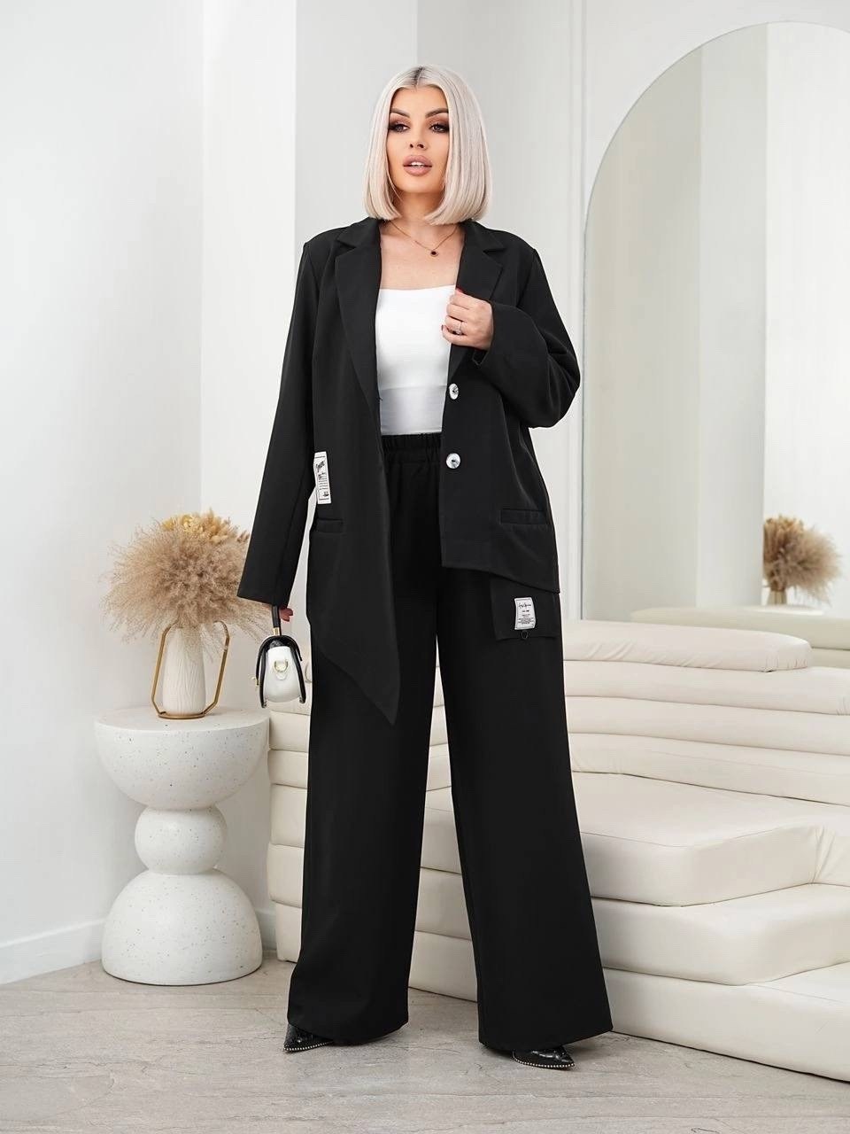 брючный костюм,женские брючные костюмы,женский костюм,пиджак,классический женский брючной костюм