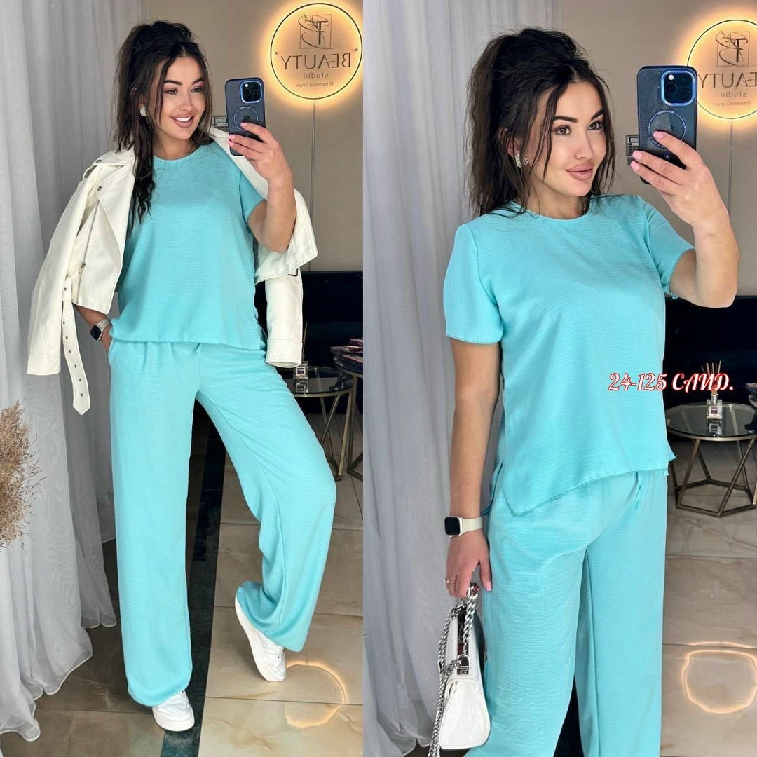 костюм женский летний,костюм двойка стильный,трикотажные костюмы,костюм двойка женский брючный,костюм с брюками