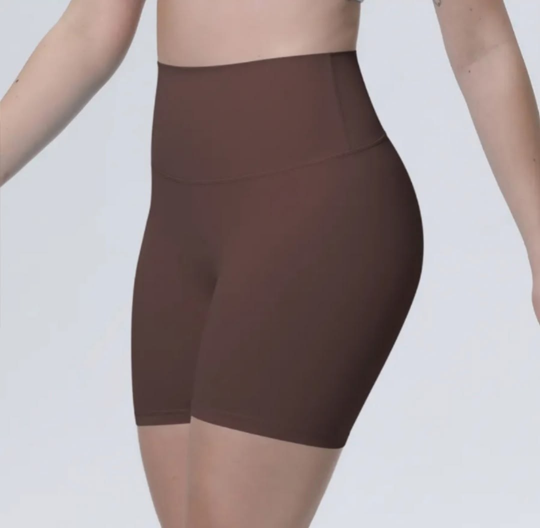 бесшовные шорты,утягивающие шорты,корректирующее белье,шорты для йоги с высокой талией,шорты для женщин