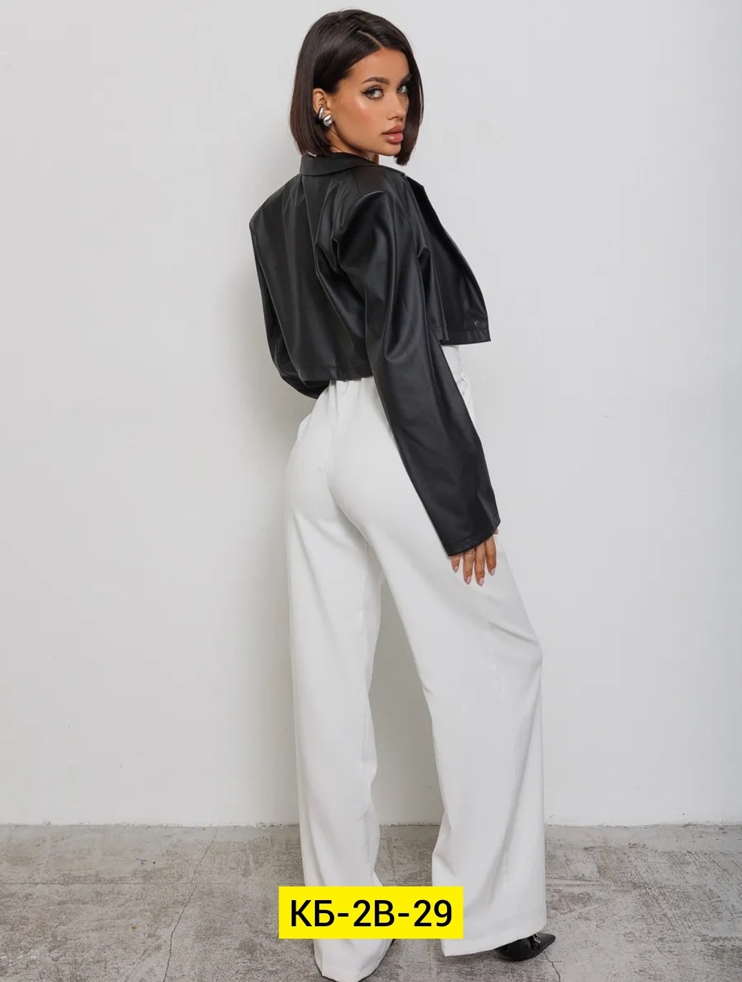 костюм брючный белый,костюм женский брючный летний деловой топ с брюками палаццо dika,костюм с брюками,женский брючный костюм,костюм двойка женский брючный