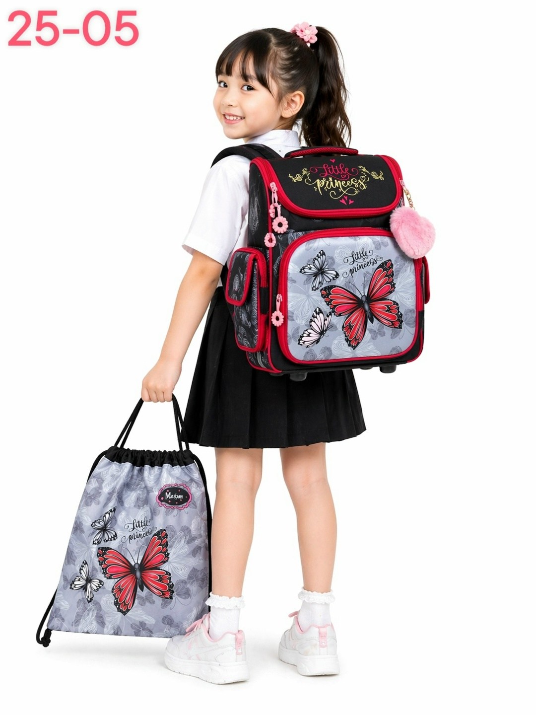 школьный ранец - рюкзак maksimm для начальной школы для девочки первоклассницы,школьные рюкзаки,рюкзак школьный для девочек,ранец для девочек школьный,рюкзак школьный с анатомической спинкой