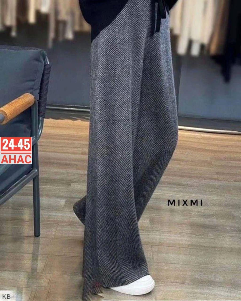 штаны палаццо женские трикотажные,женские теплые брюки шерсть-кашемир,штаны женские палаццо кашемир на резинке,женские брюки,женские тёплые штаны палаццо ткань: кашемир