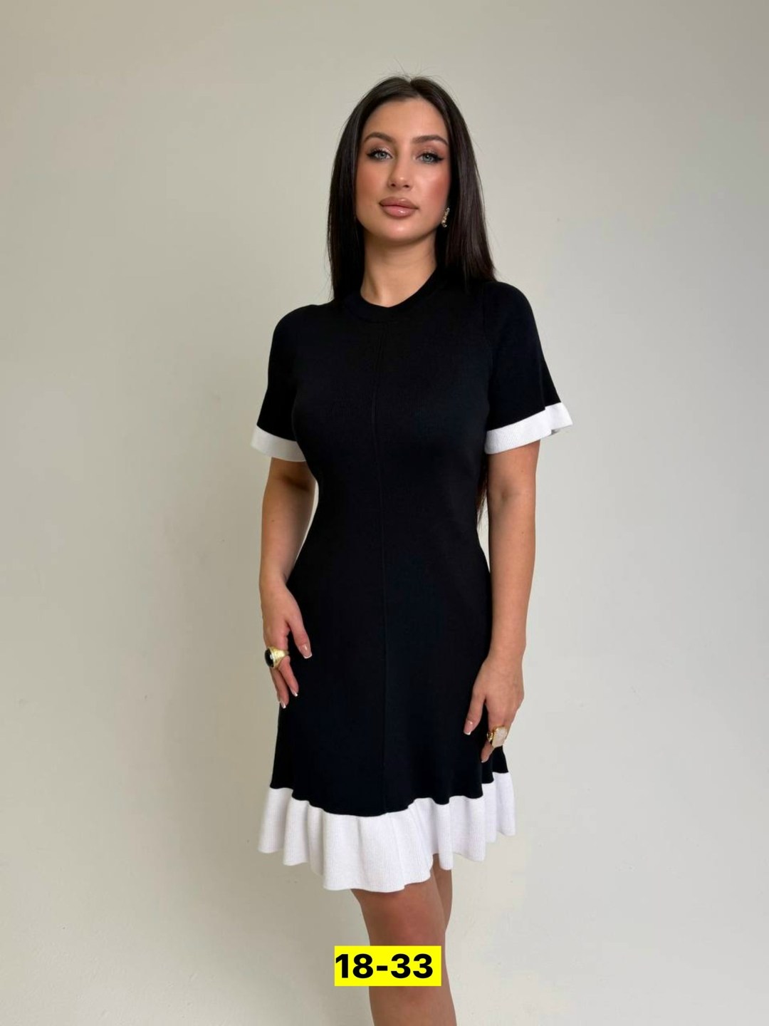 платье женское,платье,трикотажное платье,платье в стиле,платье женское черное