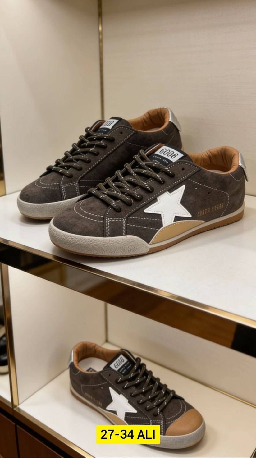 golden goose кроссовки ball star коричневый,коричневые кроссовки ball star golden goose anthracite silver,golden goose кроссовки super-star коричневый,golden goose кеды stardan коричневый,кеды golden