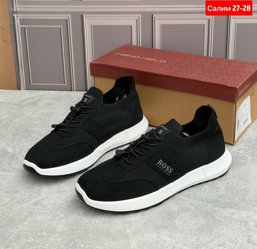 мужские кроссовки boss,кроссовки boss,,кроссовки hugo boss,кроссовки hugo boss мужские с белой подошвой