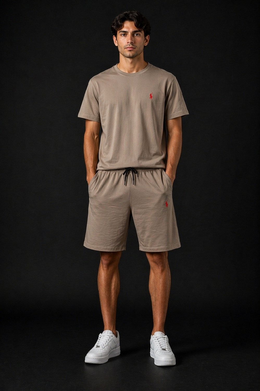 шорты мужские,шорты для мужчин,повседневные шорты,мужская мода,шорты бежевые