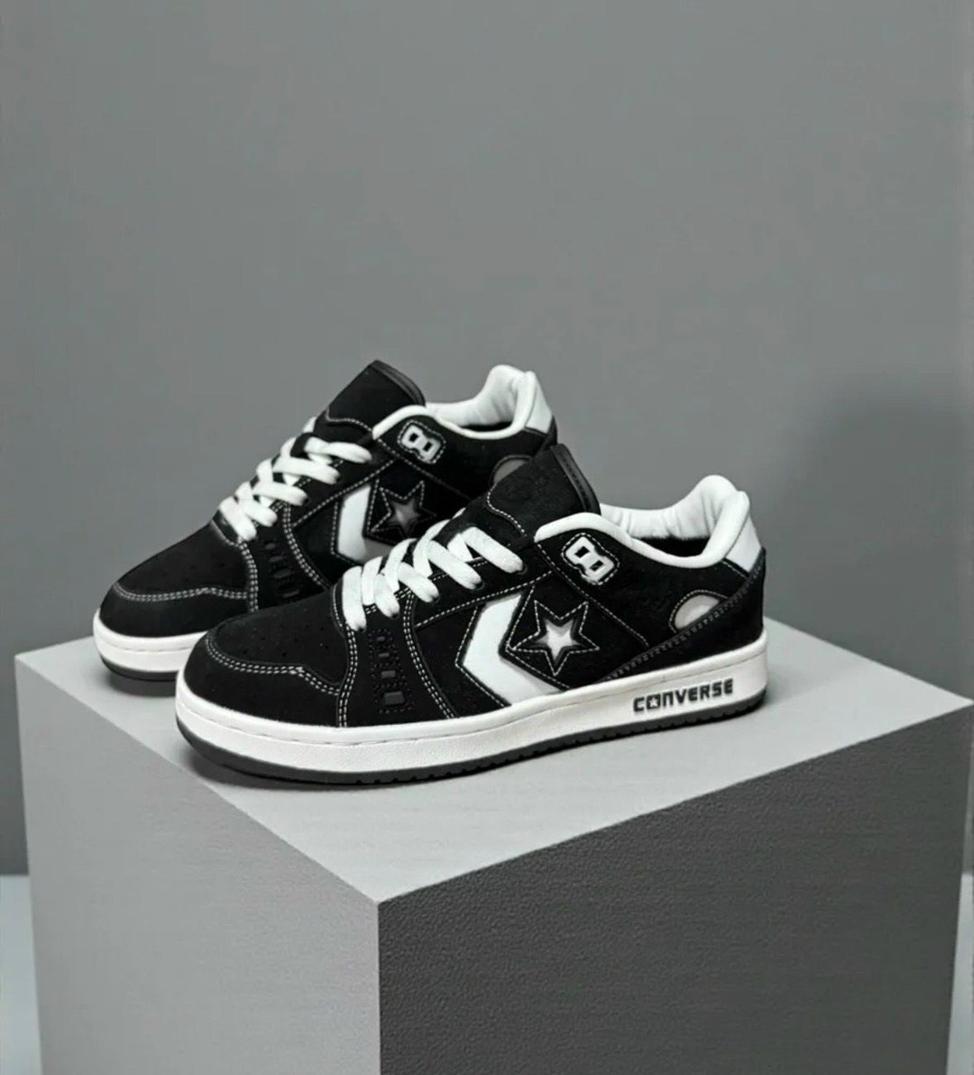 кроссовки converse,converse cons,converse black,кроссовки,converse cons one star pro