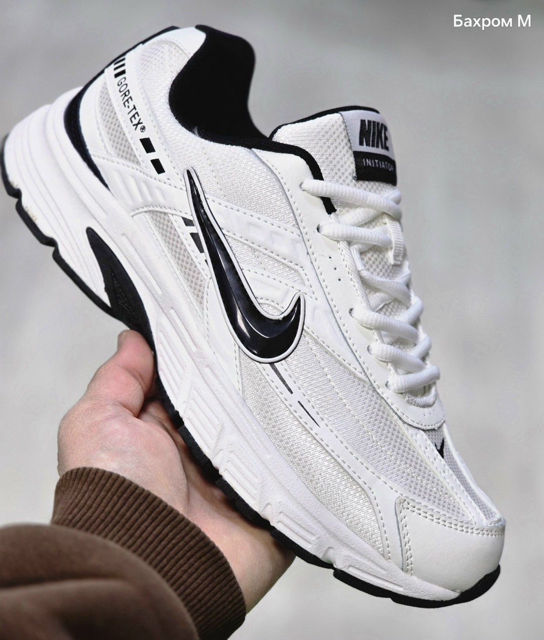 кроссовки nike initiator,мужские беговые кроссовки initiator nike белый,мужские кроссовки nike initiator,белые кроссовки nike initiator,nike initiator white