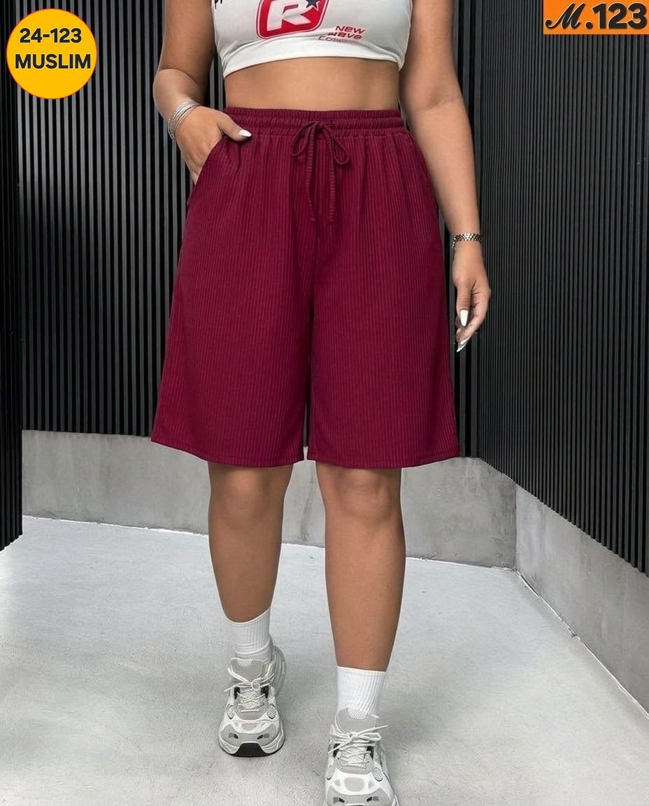 повседневные шорты,длинные широкие шорты,широкие шорты,женские шорты,свободные шорты