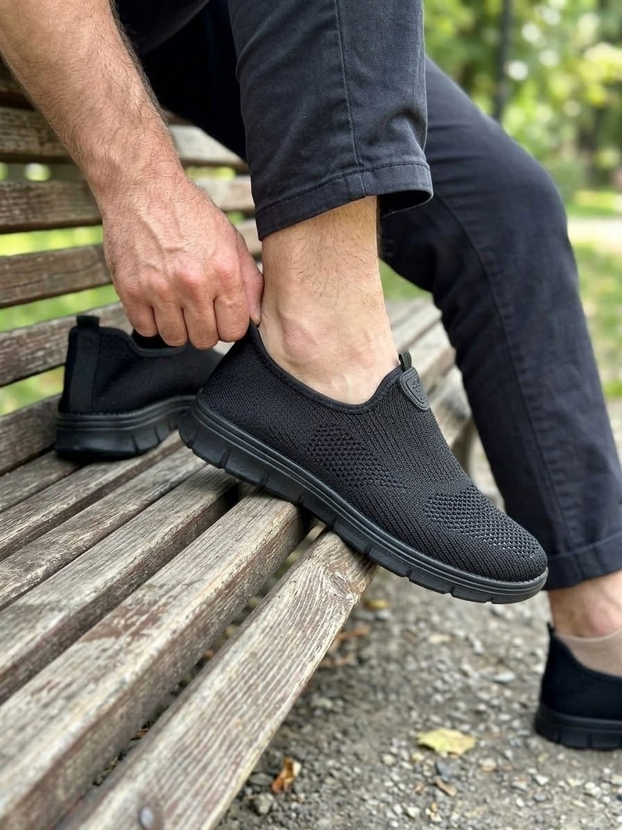 слипоны мужские,полуботинки мужские,повседневная , для мужчин,мужские мокасины