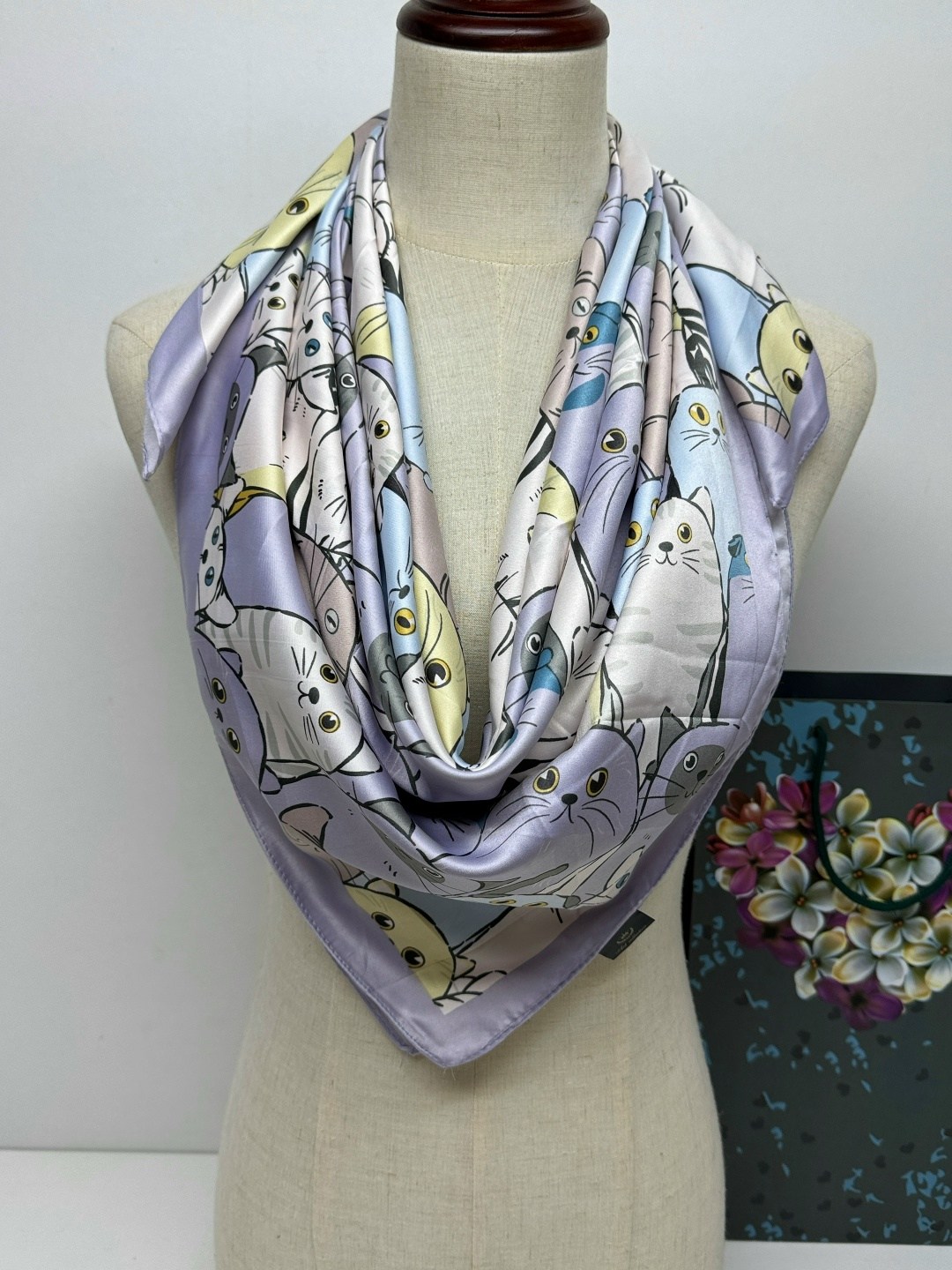 шарф женский платок,платки шелковые,платки шарф,платок женский шелковый,платки шейный