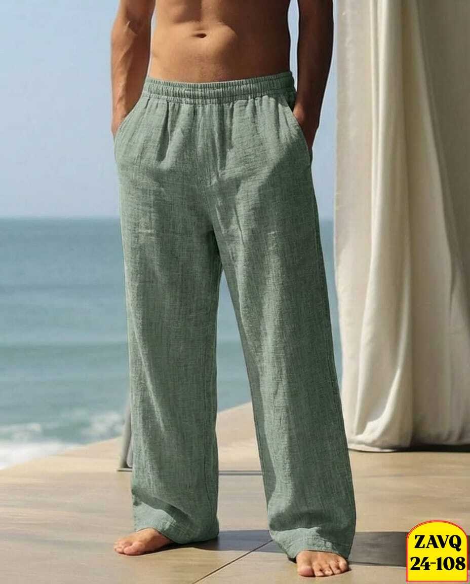 льняные брюки,мужские льняные брюки,мужские хлопковые льняные брюки,мужские спортивные брюки,мужские хлопковые брюки