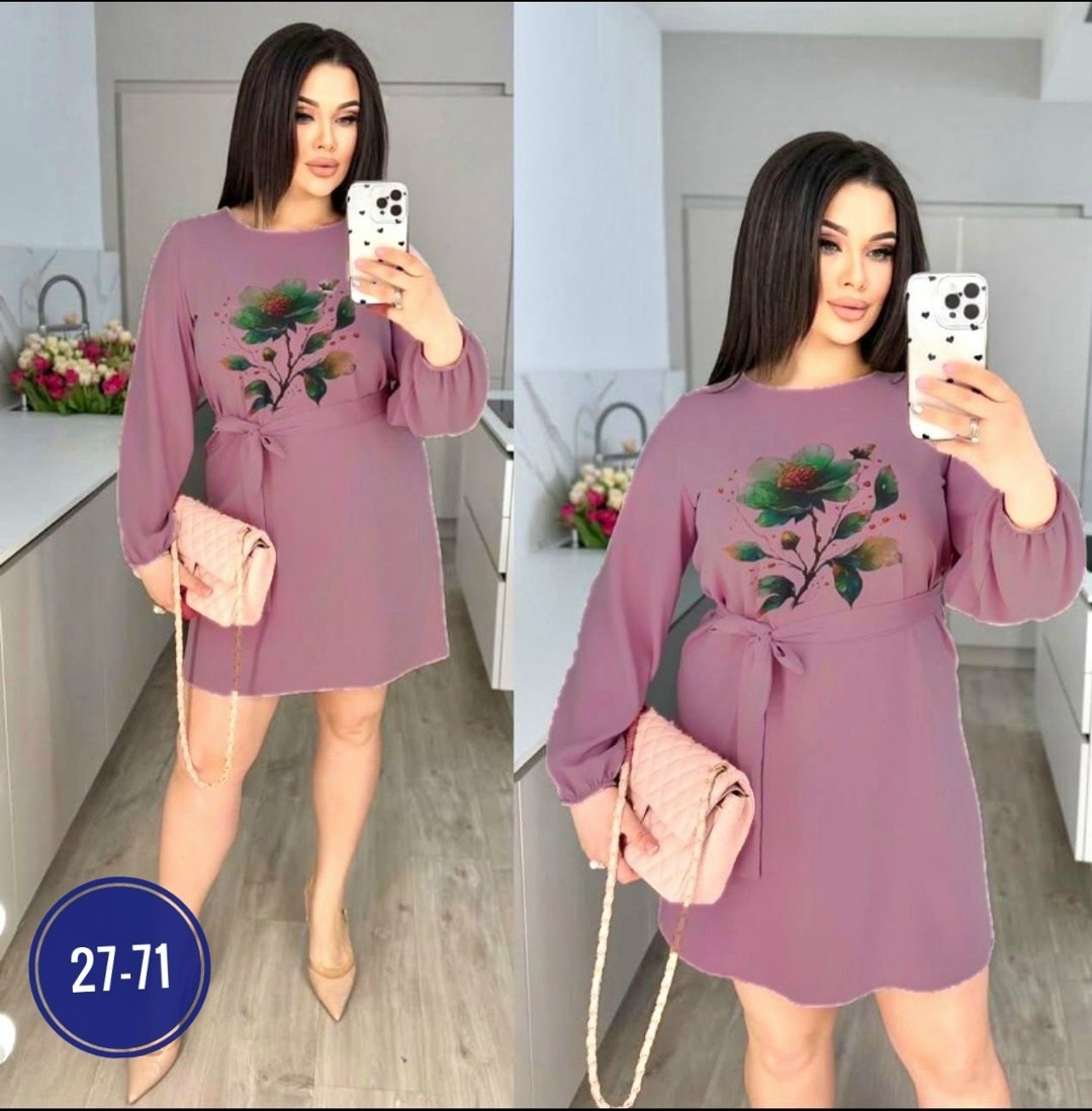 платье свободного фасона,платье женской,женские платья больших размеров,повседневные платья,женское платье ткань крепун