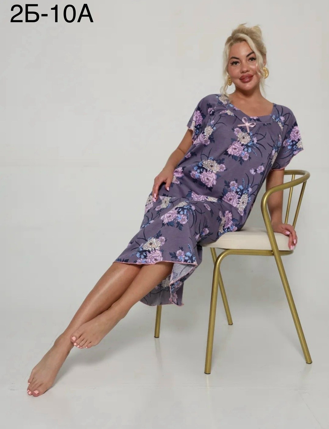 ночная сорочка женская,ночная сорочка,платье домашнее женское,домашнее платье,ночная сорочка женская хлопок