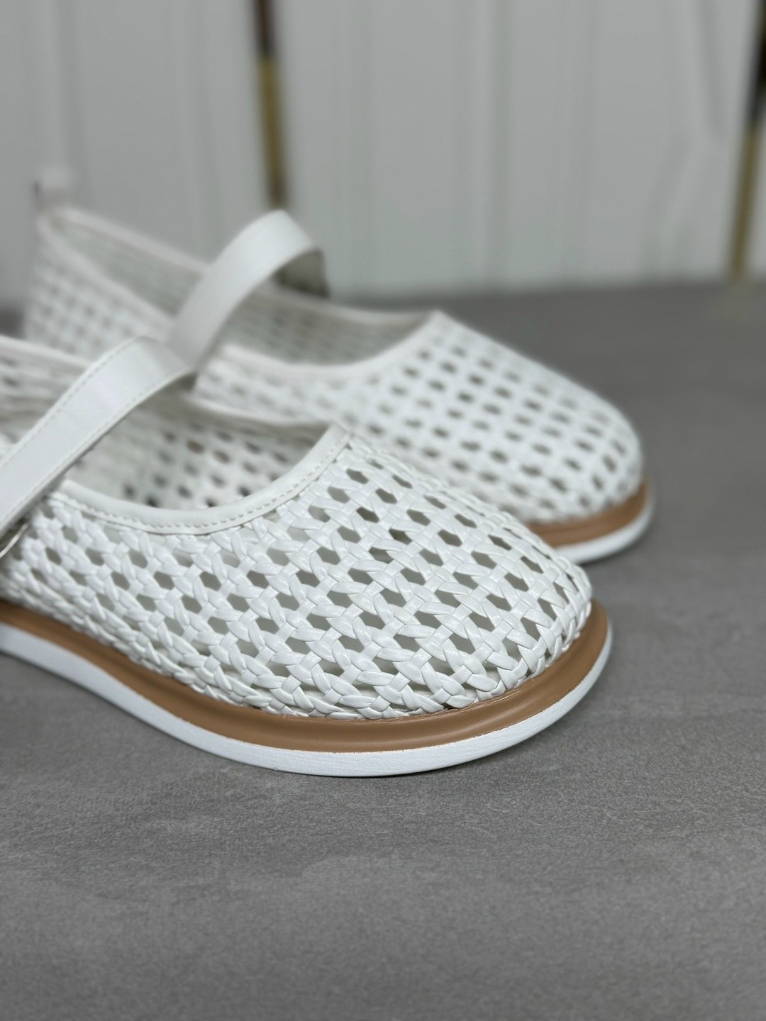 , летняя,кожаные туфли для девочки,женская ,детские сандалии