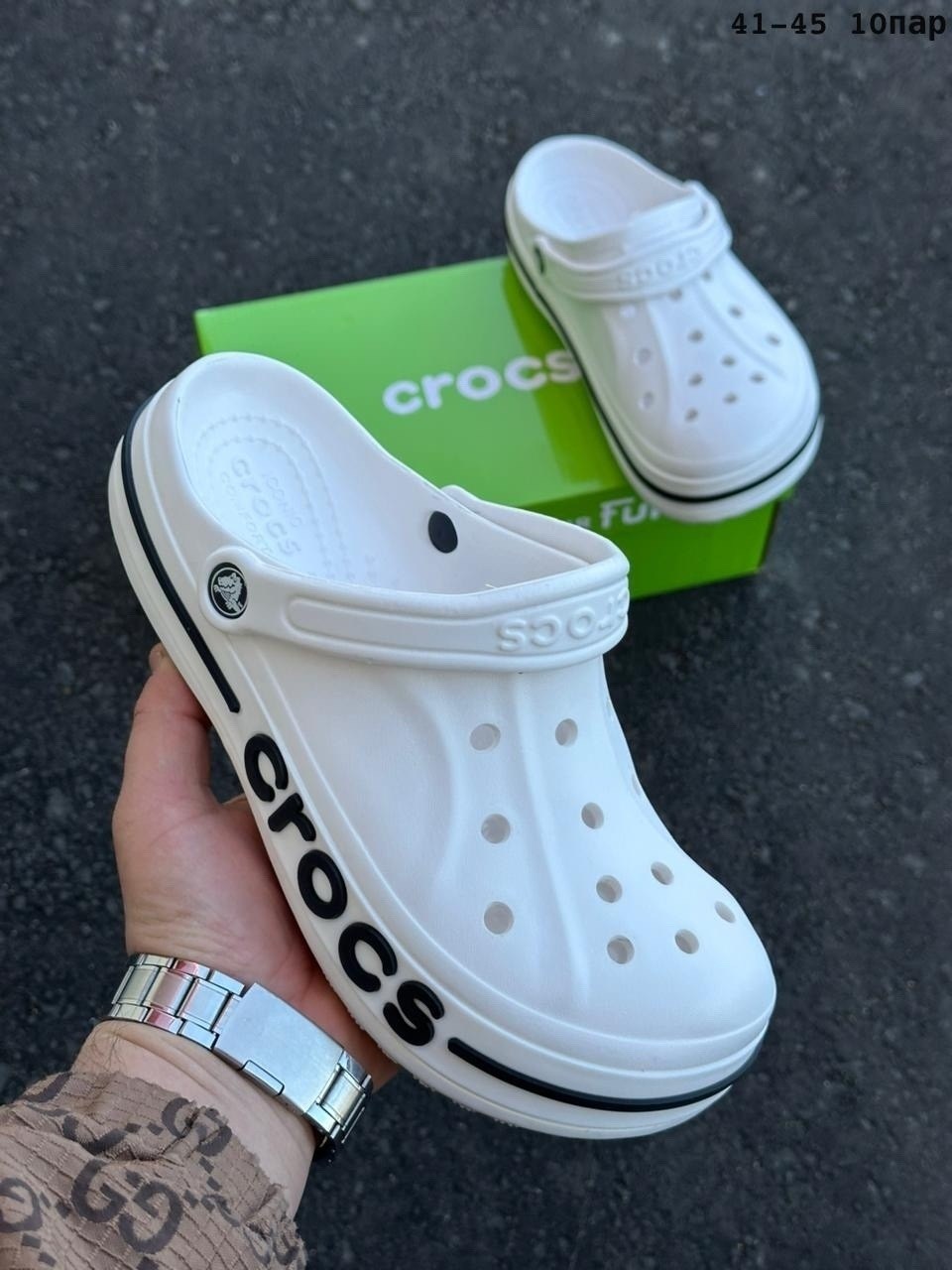 сабо crocs classic,сабо crocs,сабо crocs bayaband,crocs оригинал,кроксы новая коллекция