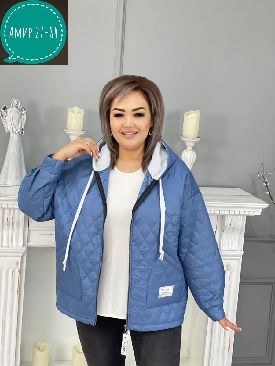 куртка женская больших размеров демисезонная,куртка женская весенняя glentina,женские куртки больших размеров,куртка женская, куртки женские