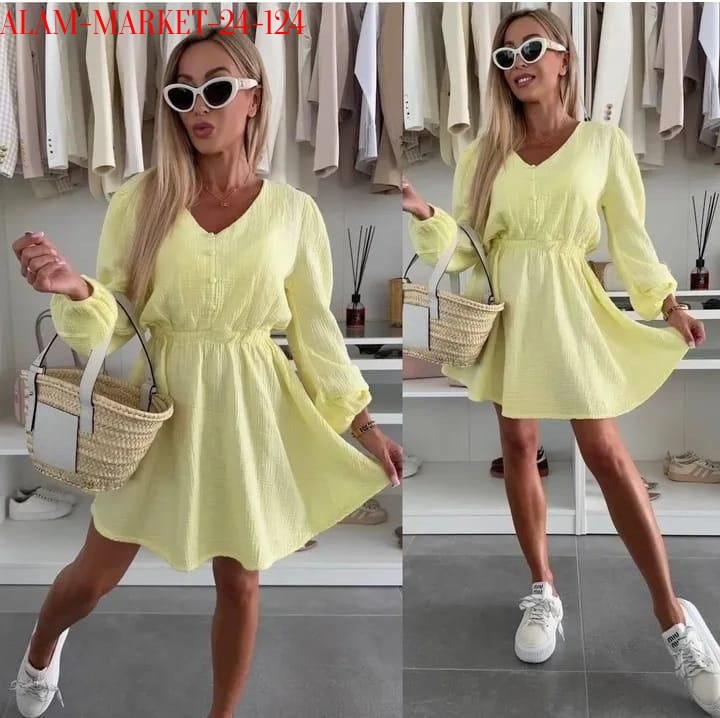 платье женской летнее,платье модное,платье женское,платье женское желтое,летние платье
