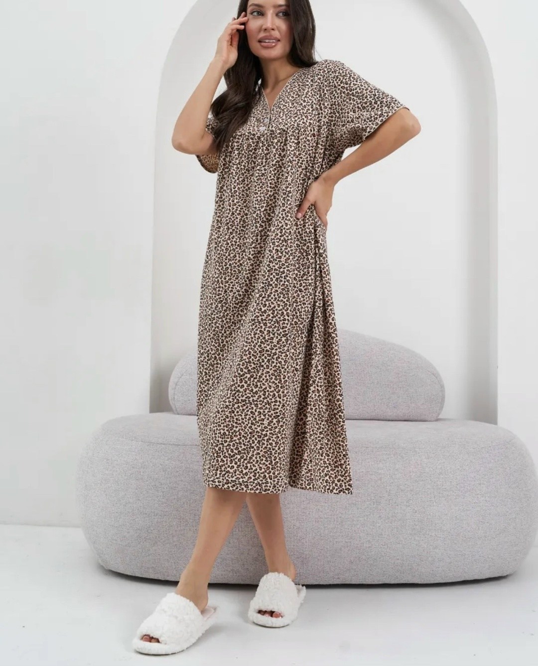 ночная сорочка трикотажная хлопок,ночная сорочка,женская сорочка,ночная сорочка трикотажная,cорочка ночная женская