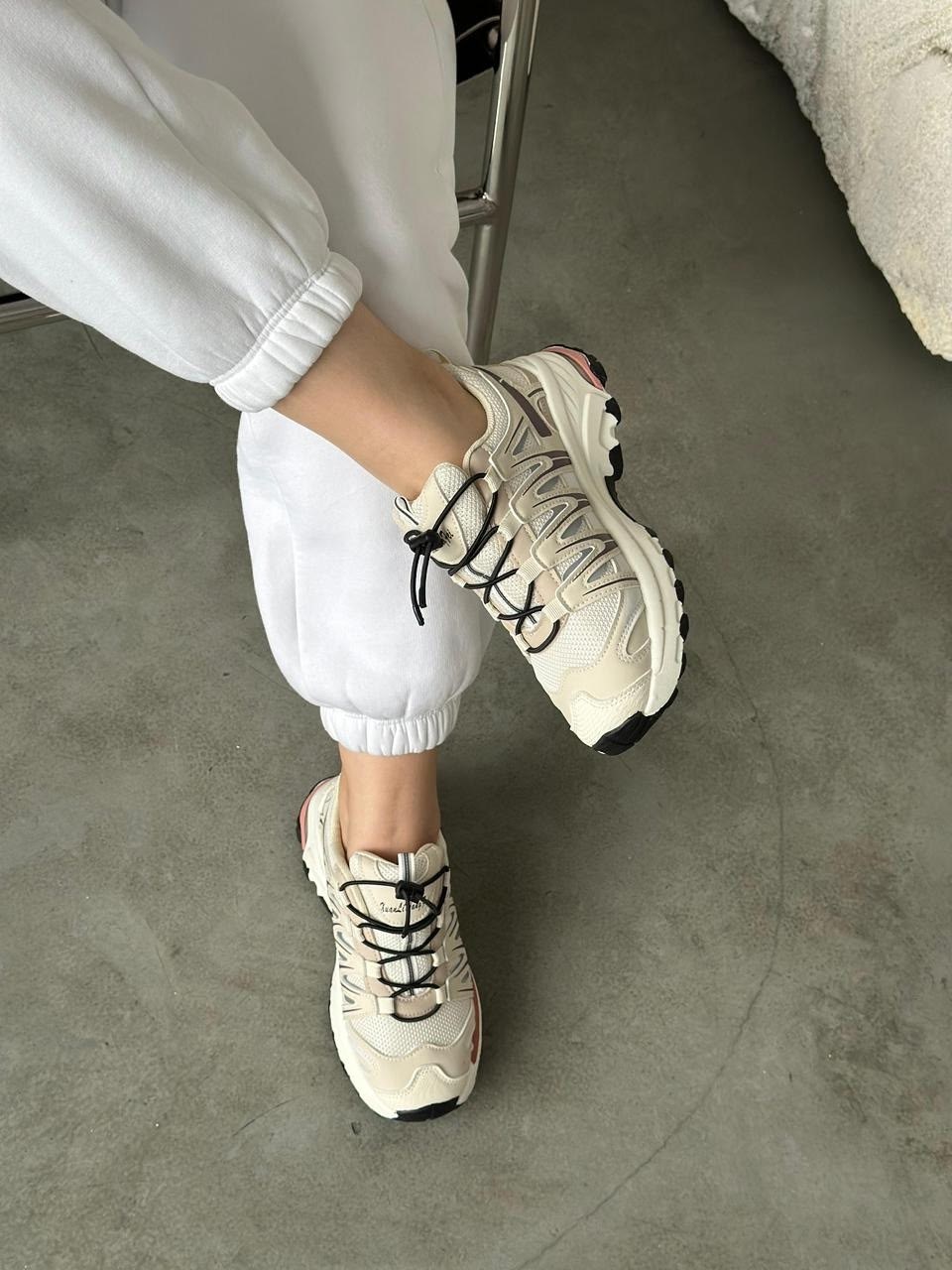 кроссовки женскиe,кроссовки ,кроссовки,кроссовки кожа,кроссовки женские бежевые
