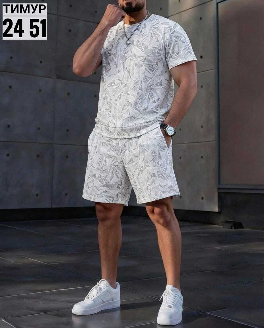 костюм спортивный с шортами мужской,костюм модный,летние костюмы,костюм спортивный мужской,костюм мужской