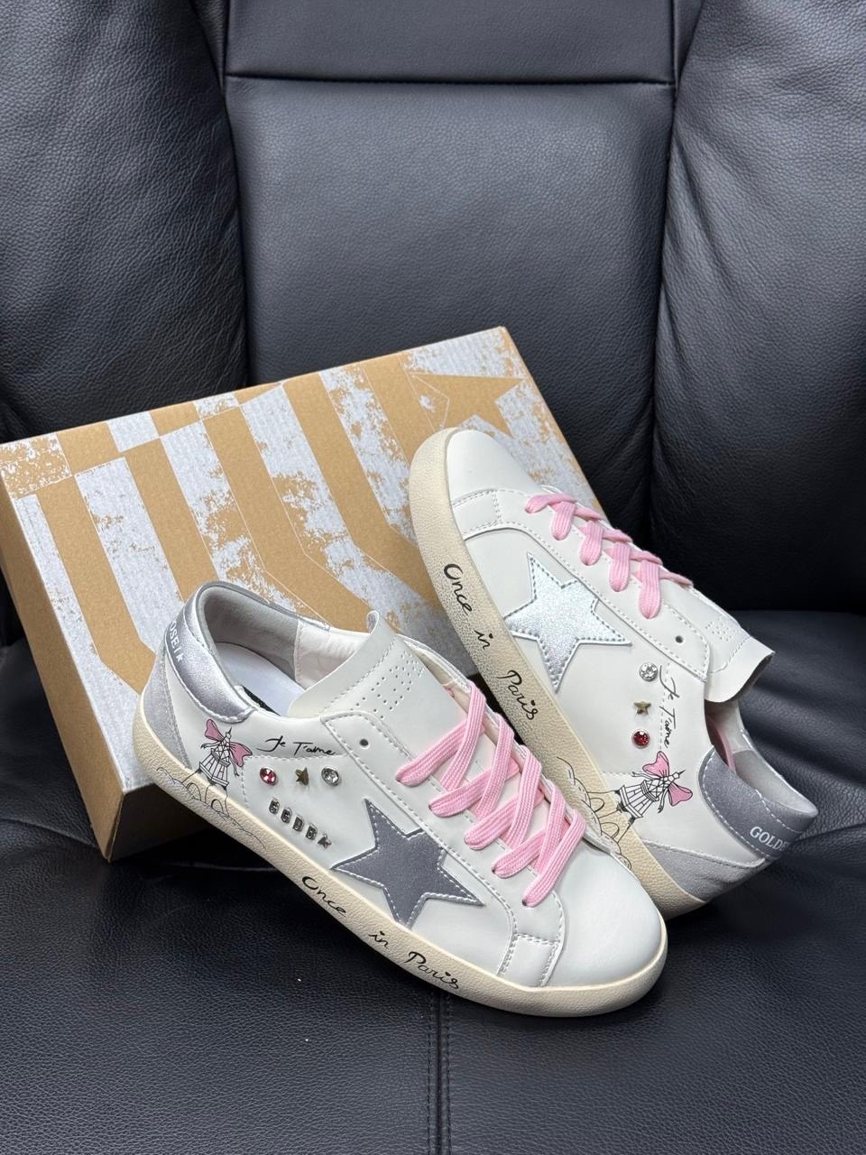 ,кроссовки golden goose,golden goose super star,golden goose superstar,golden goose shoes
