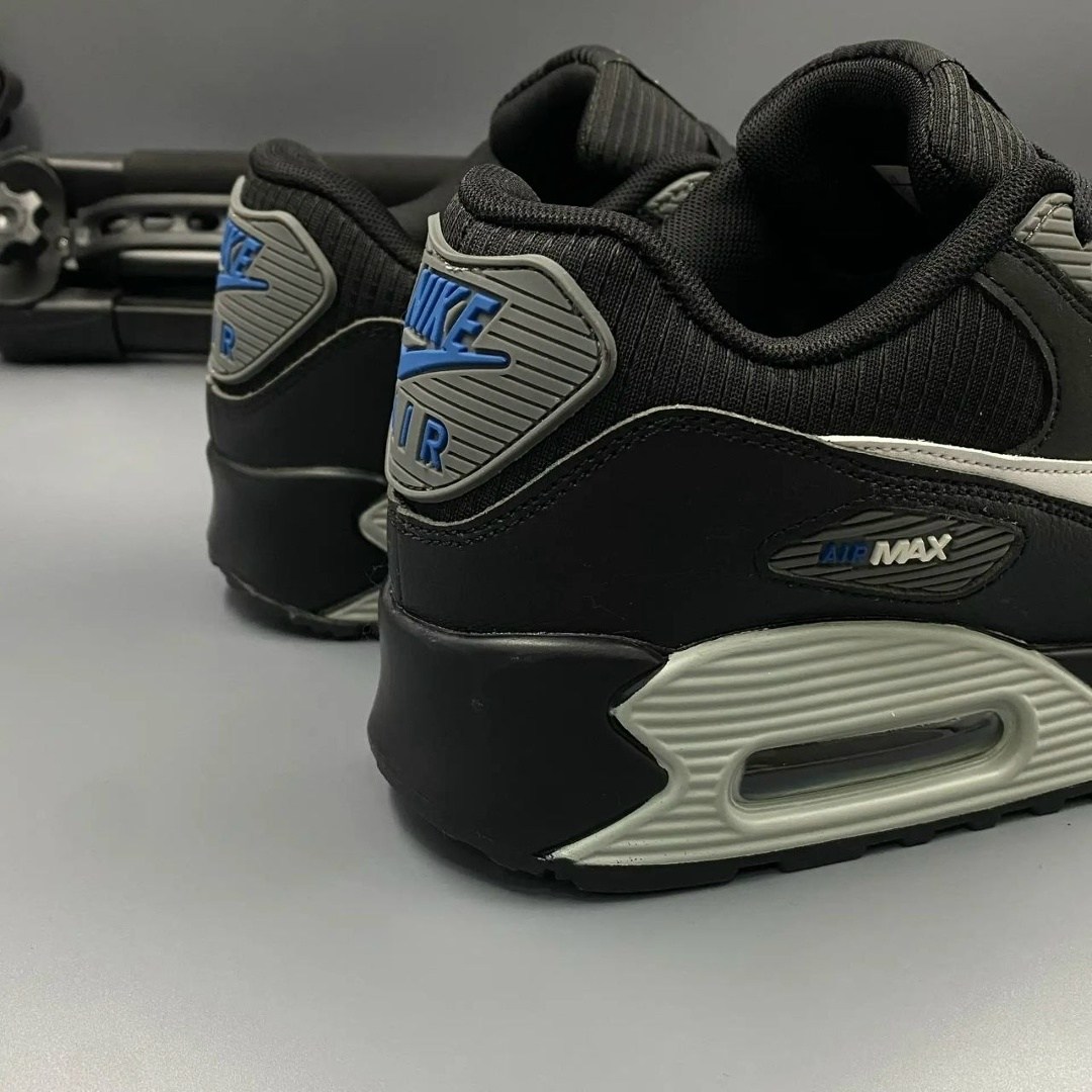 nike air max 90 black,кроссовки air max 90 dh8010 002 nike черный,nike air max 90 essential,кроссовки nike air max 90 мужские,nike air max 90