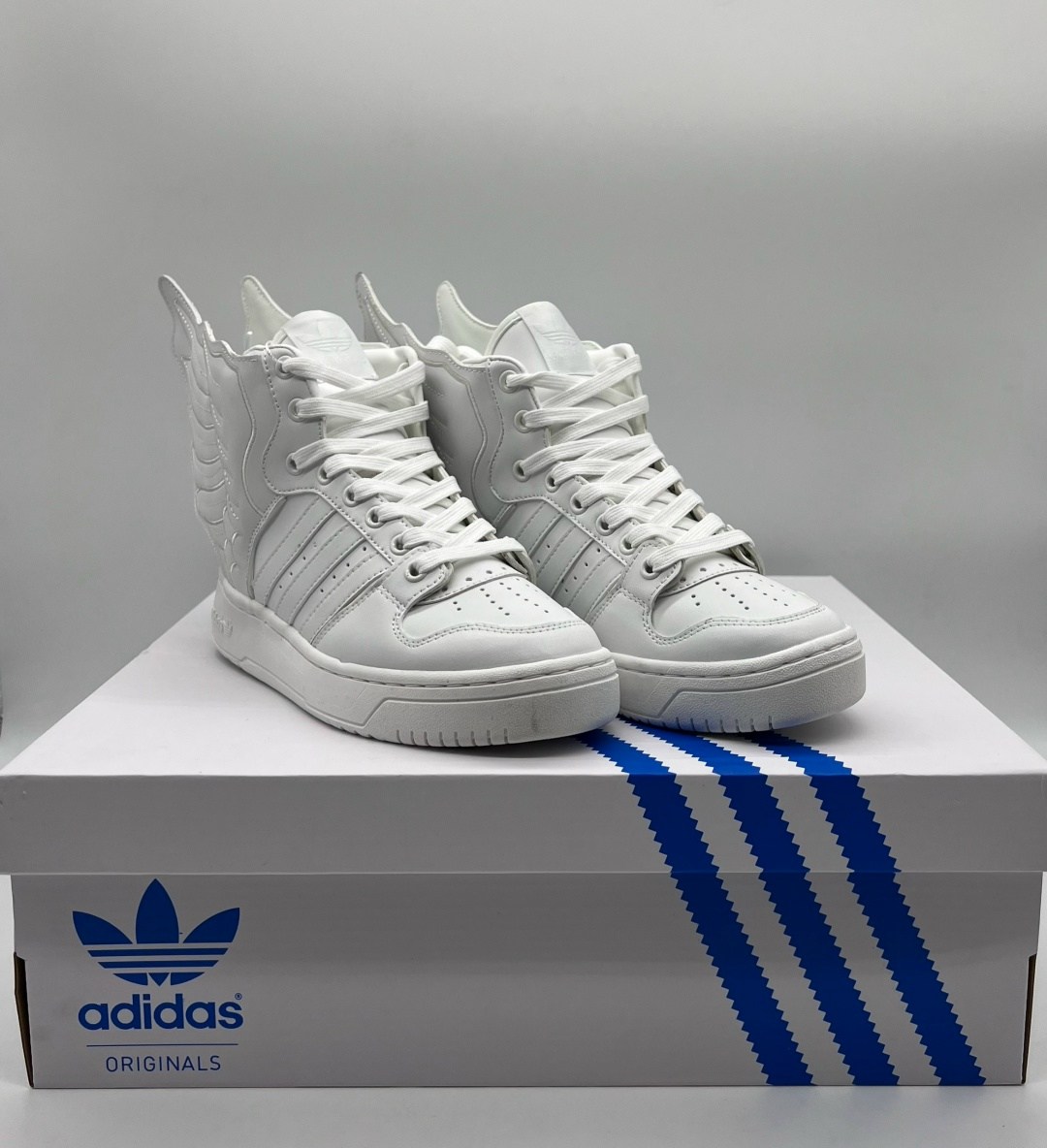 adidas jeremy scott wings 2.0,adidas jeremy scott wings 4.0,кроссовки adidas jeremy scott x wings 4. 0 i белый,adidas jeremy scott wings,adidas jeremy scott wings 2.0 white