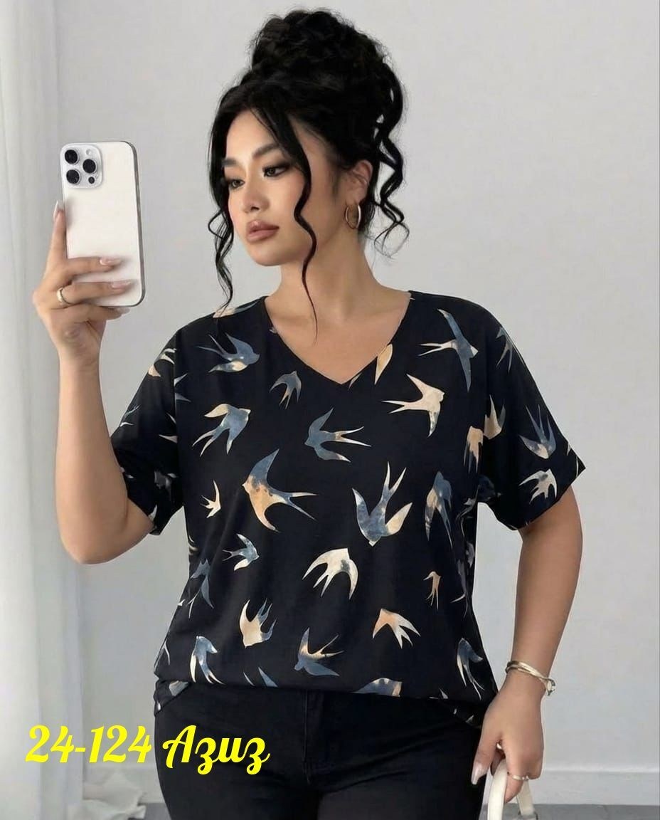 женская футболка,женская футболка больших размеров,футболки модные,женская блузка,женская кофта