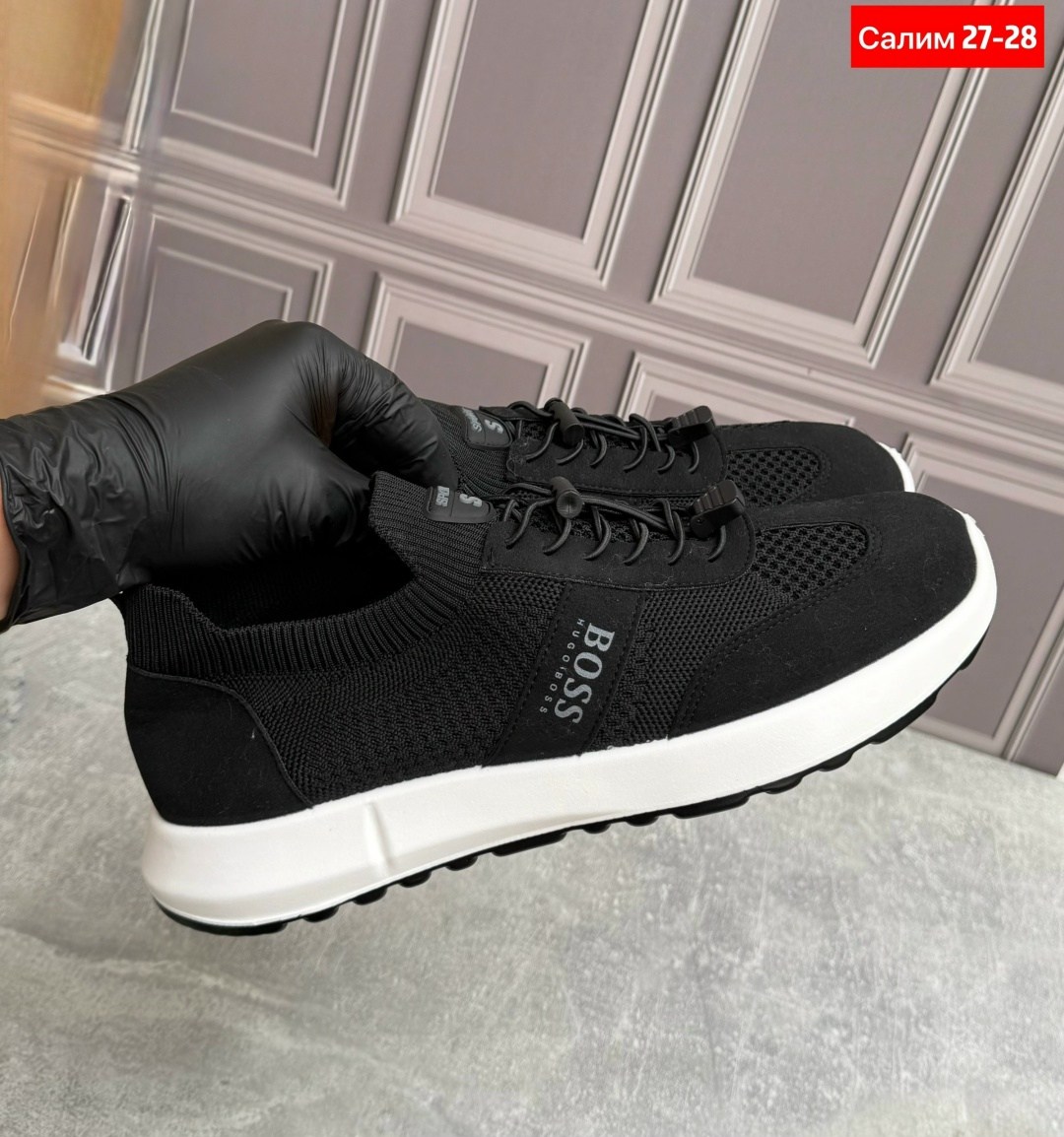 мужские кроссовки boss,кроссовки boss,,кроссовки hugo boss,кроссовки hugo boss мужские с белой подошвой