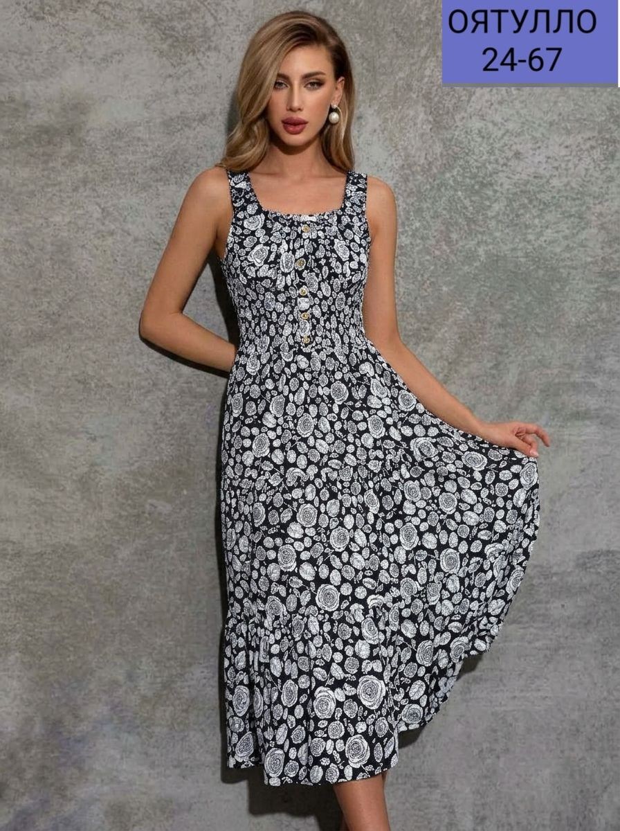 летнее женское платье,платье сарафан,платье сарафан летний,сарафан,сарафан женский