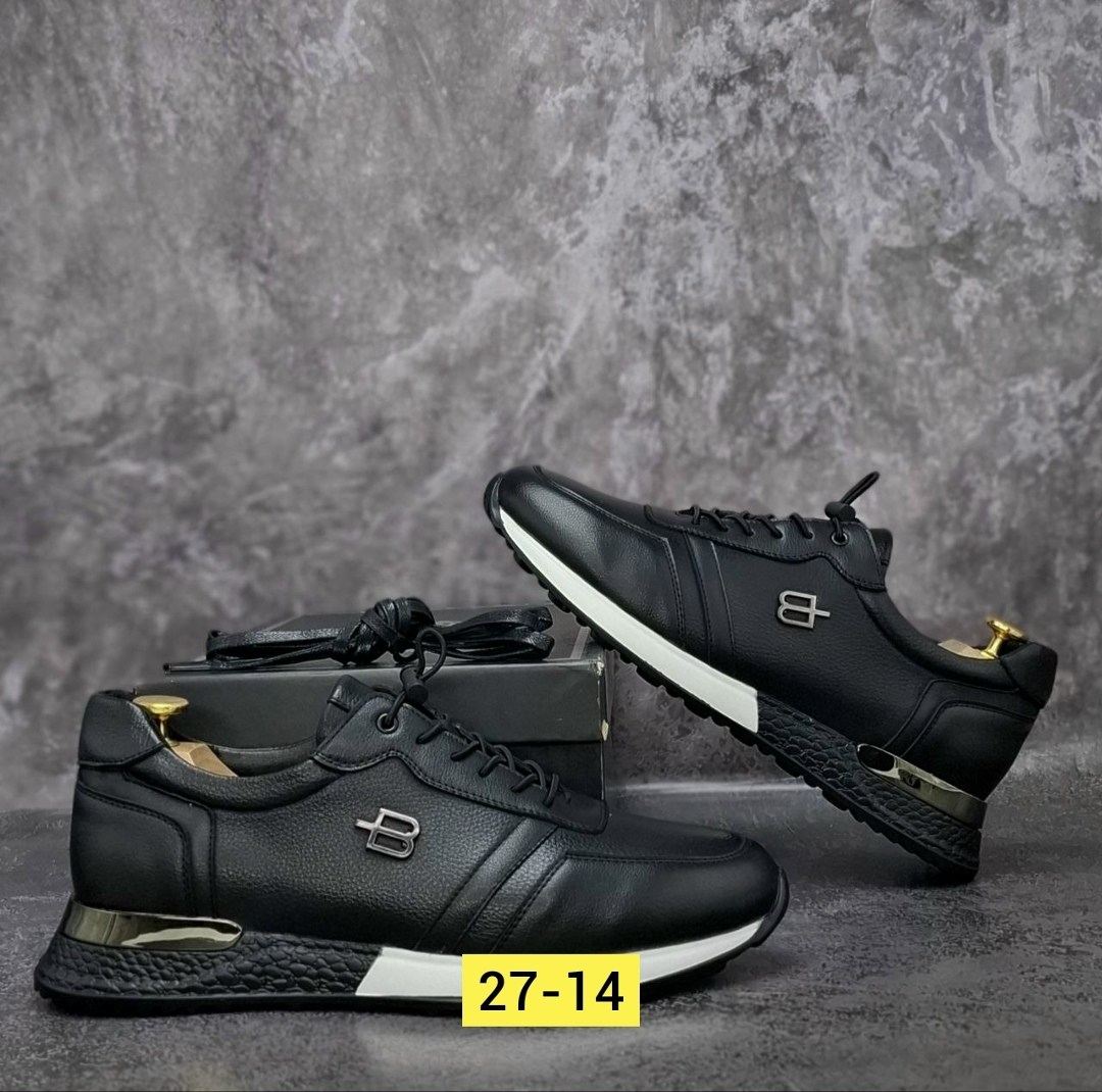 ,мужские кроссовки кожаные,мужские кроссовки,кроссовки биллионер мужские,кроссовки для мужчин