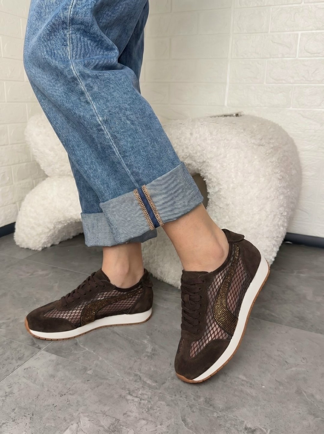 brunello cucinelli кроссовки мужские,кроссовки brunello cucinelli,комбинированные кроссовки brunello cucinelli,,кожаные кроссовки brunello cucinelli