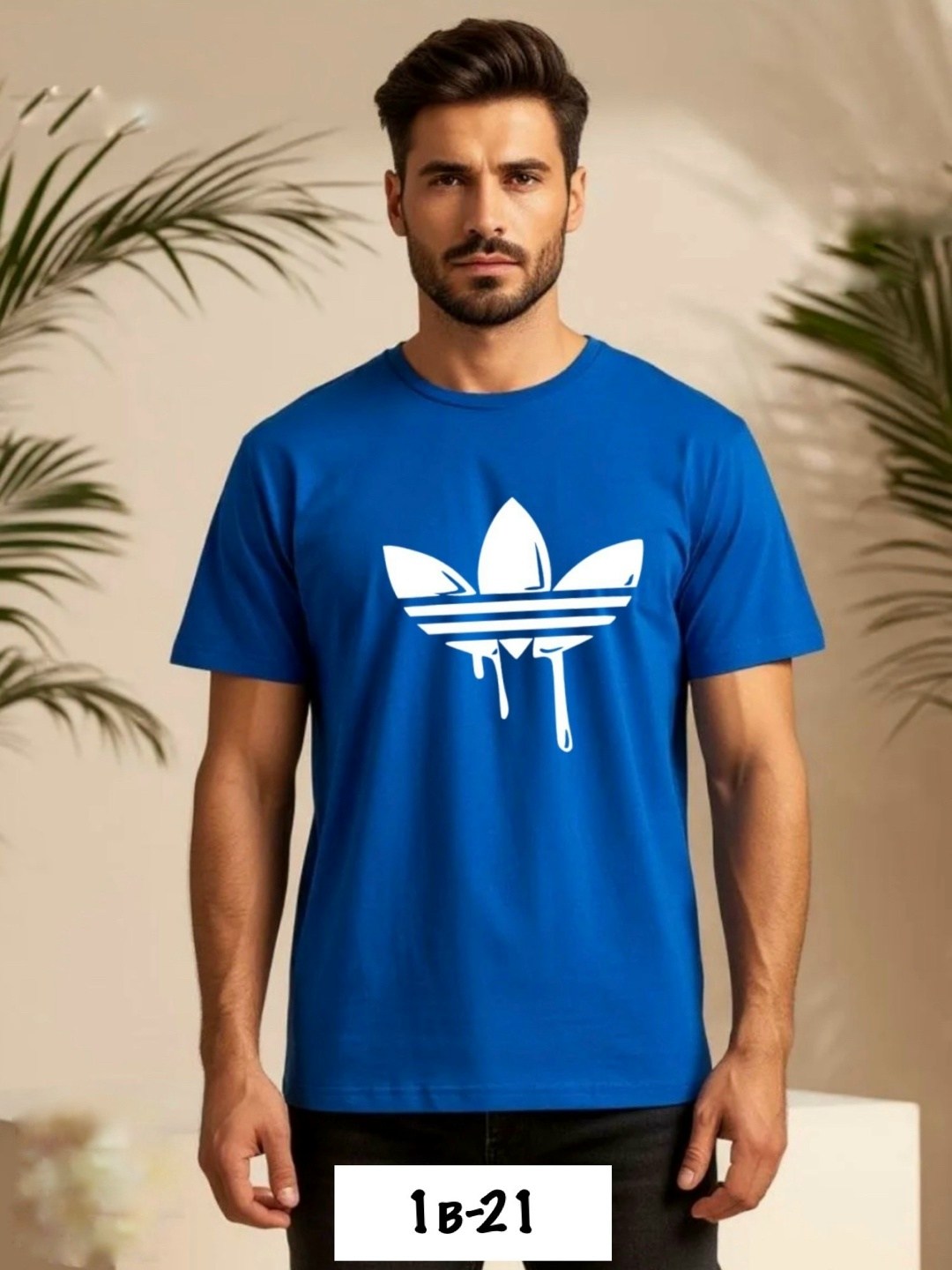 футболки адидас,футболка adidas красная trefoil,мужские футболки adidas,футболка мужская красная,красная футболка адидас