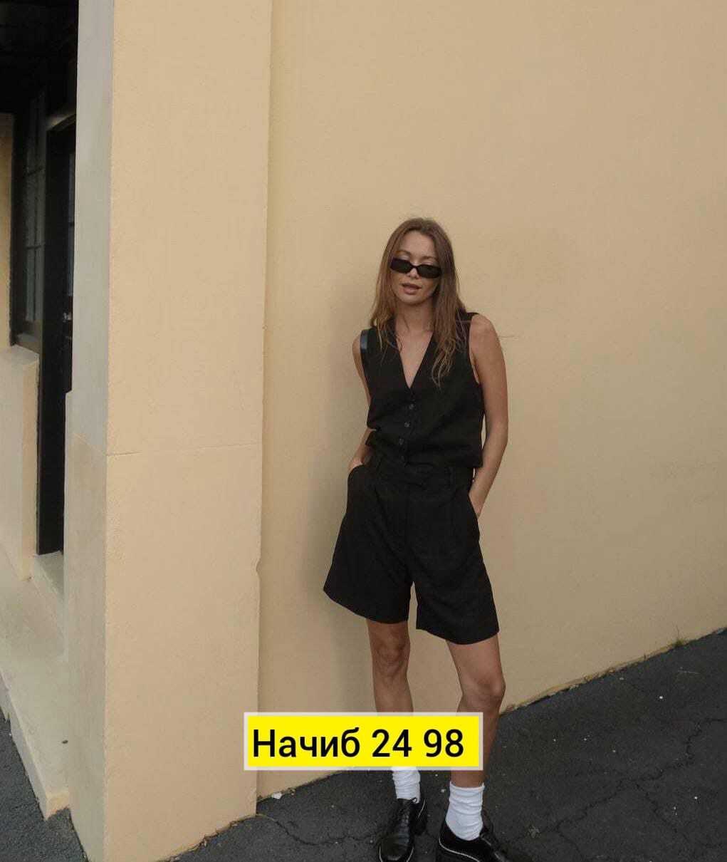 костюм двойка женская,костюм женский с шортами,модная ,стильные костюмы,костюм двойка